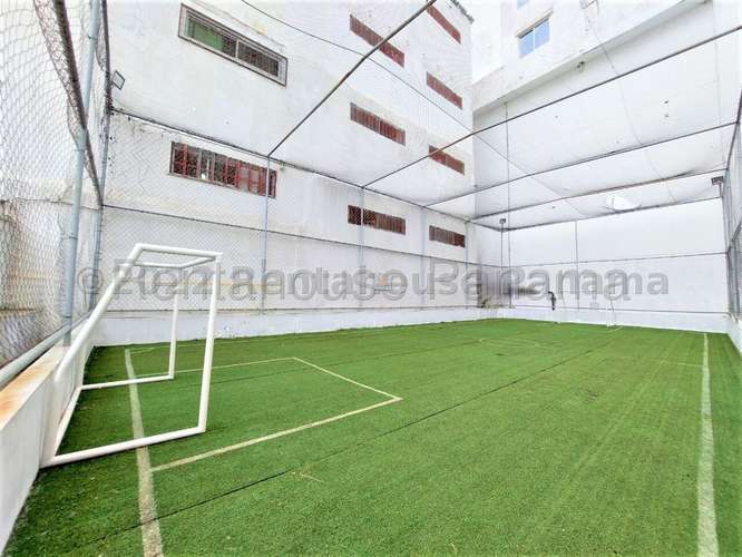 Apartamento en Venta en Carrasquilla. SUNSHINE BY THE PARK. 27LDC3221 - Imagen 11