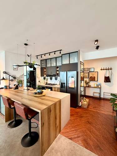 Venta de Apartamento en Avenida Balboa, PH Vista Balboa, 117m2 - Imagen 3
