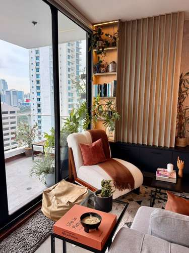Venta de Apartamento en Avenida Balboa, PH Vista Balboa, 117m2 - Imagen 8
