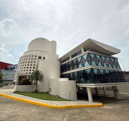 27-3239RGG Edificio comercial en venta. Transístmica. Excelente conectividad. No pierda clientes! - Imagen 1