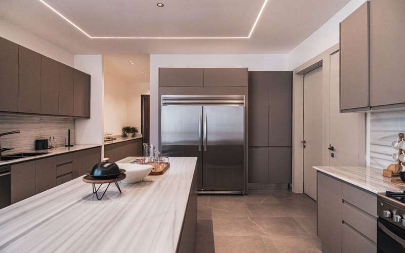 Apartamento amoblado en venta Paitilla The Towers - Imagen 9