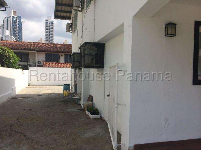 OPORTUNIDAD!! VENTA DE CASA COMERCIAL UBICADA EN SAN FRANCISCO 27-1468/GMB