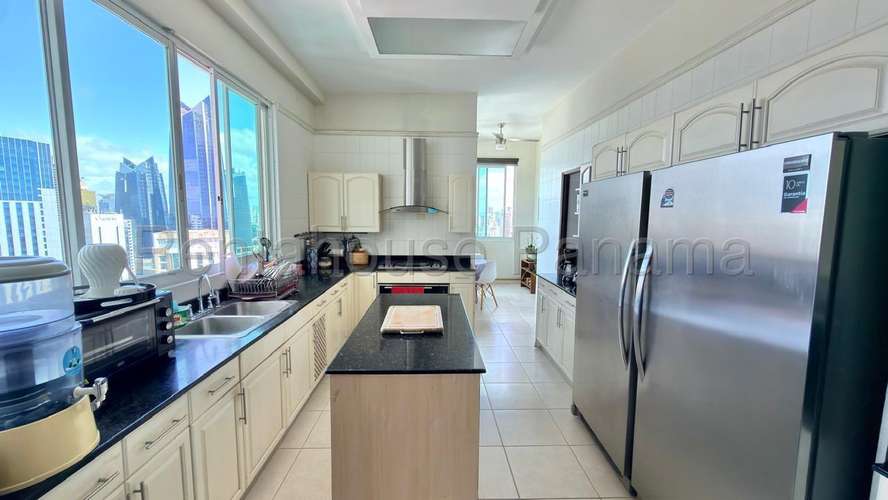 Venta de apartamento en Ph Bahia Esmeralda 27MVCH3251 - Imagen 9