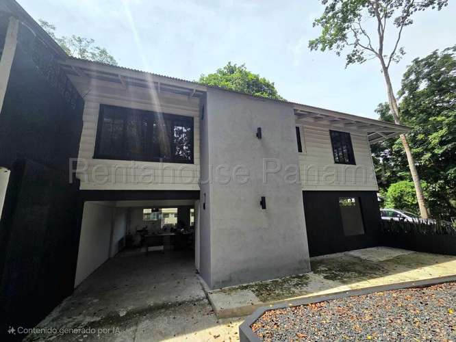 Venta de casa duplex en Balboa 27MVCH3245  