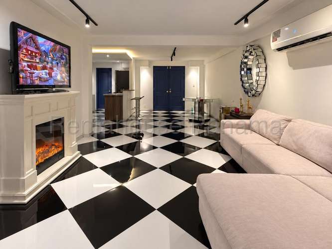 Venta de casa duplex en Balboa 27MVCH3245  