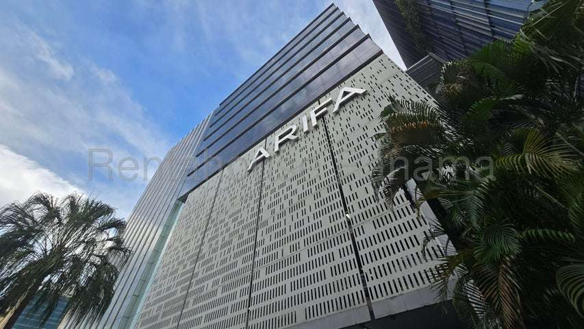 Venta de Oficina en Santa María, ARIFA  Business District 27LGG3212