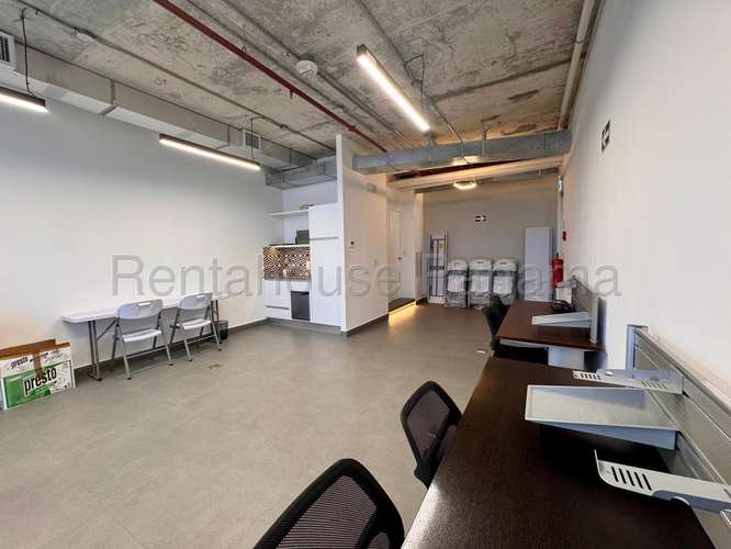 Se Vende Oficina en Avenida Balboa VLU25-6087 - Imagen 6