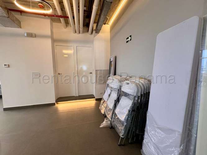 Se Vende Oficina en Avenida Balboa VLU25-6087 - Imagen 9