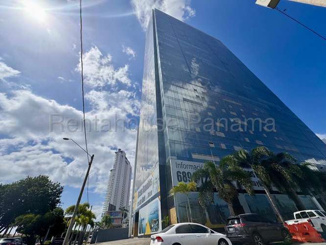 Se Vende Oficina en Avenida Balboa VLU25-6087 - Imagen 1