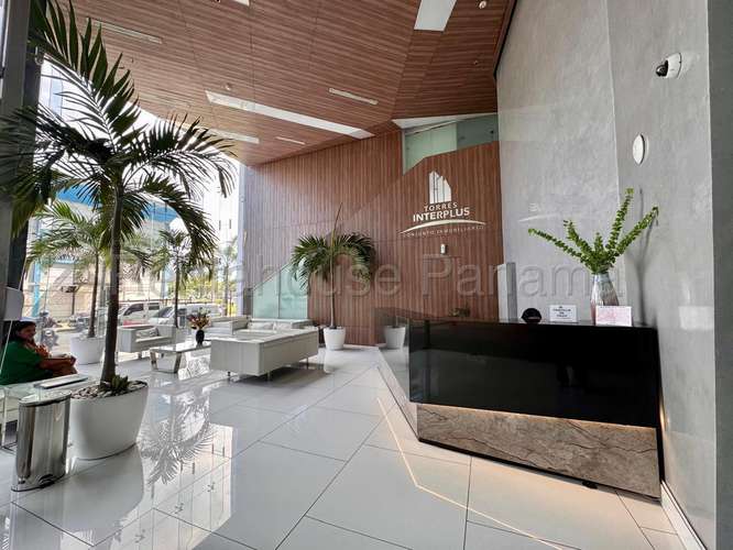Se Vende Oficina en Avenida Balboa VLU25-6087 - Imagen 2