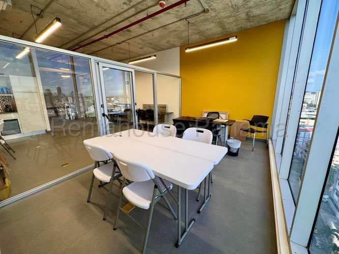 Se Vende Oficina en Avenida Balboa VLU25-6087 - Imagen 11