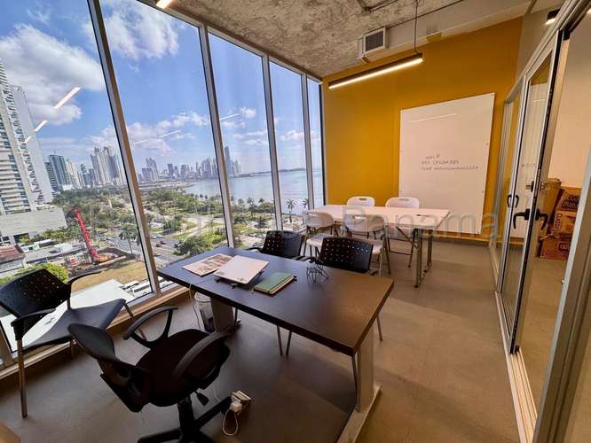 Se Vende Oficina en Avenida Balboa VLU25-6087 - Imagen 12
