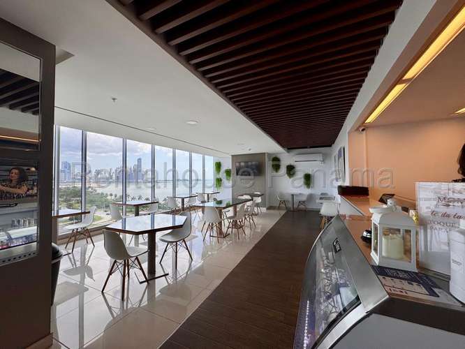 Se Vende Oficina en Avenida Balboa VLU25-6087 - Imagen 5