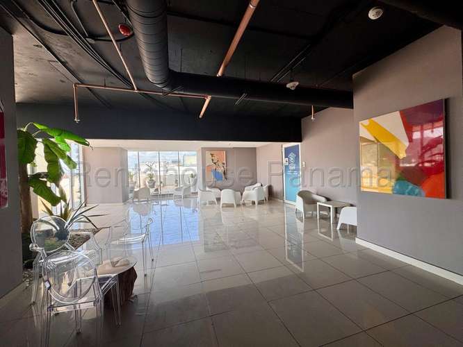 Se Vende Oficina en Avenida Balboa VLU25-6087 - Imagen 7