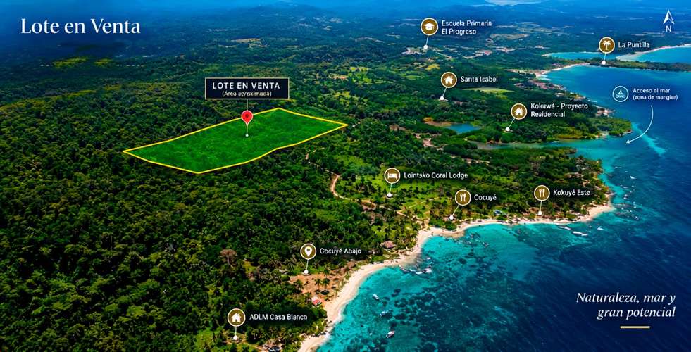 OPORTUNIDAD DE INVERIÓN - TERRENO DE 162 HECTÁREAS 