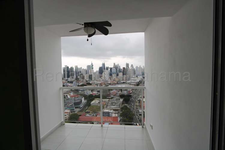 Alquiler de apartamento amoblado en Ph Metropolitan Park 27MVCH2469 - Imagen 6