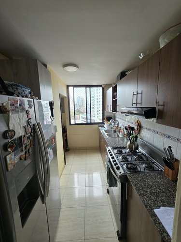 Alquiler de Apartamento en Vía Porras, PH Sunset Park, 94m2 - Imagen 4