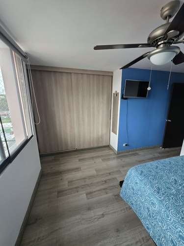 Alquiler de Apartamento en Vía Porras, PH Sunset Park, 94m2 - Imagen 7