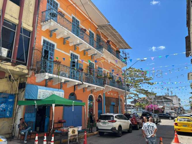 Edificio en Venta en Santa Ana – 1220m²