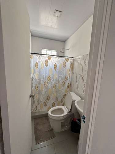 APTO 2H , 1 BAÑO, SALA/COMEDOR  - Imagen 3