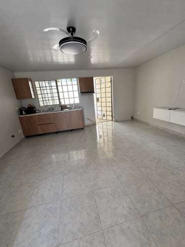 APTO 2H , 1 BAÑO, SALA/COMEDOR 