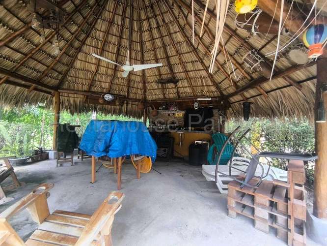 Casa en Venta en Punta Chame – 3 Rec, 2 Baños, 618m²