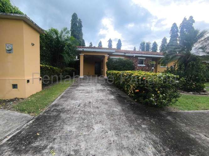 Casa en Venta en Punta Chame – 3 Rec, 2 Baños, 618m²