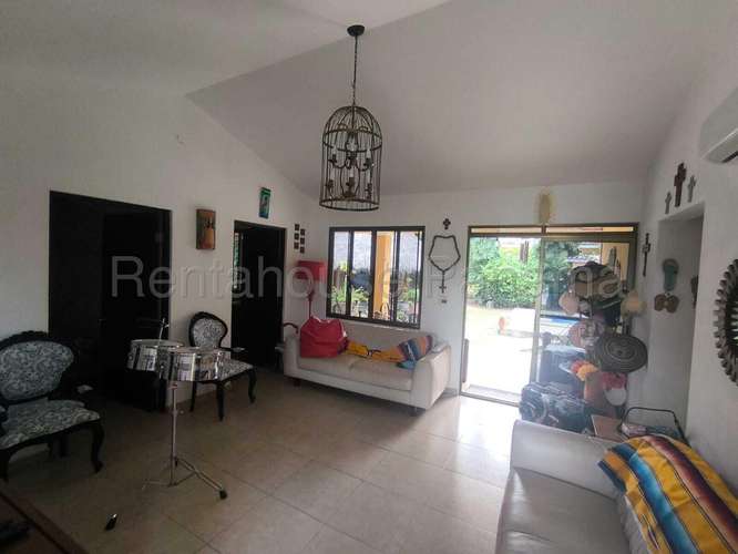 Casa en Venta en Punta Chame – 3 Rec, 2 Baños, 618m²