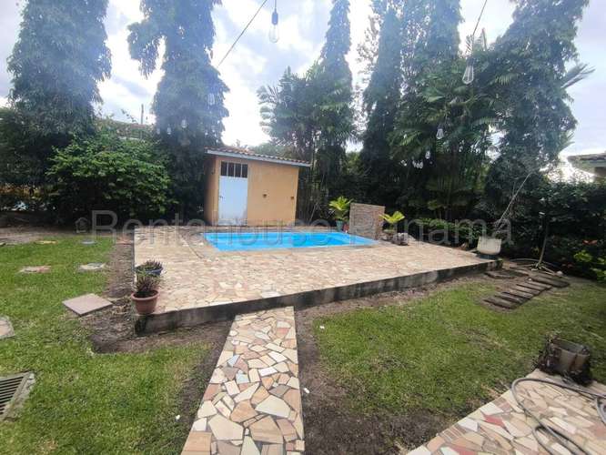 Casa en Venta en Punta Chame – 3 Rec, 2 Baños, 618m²