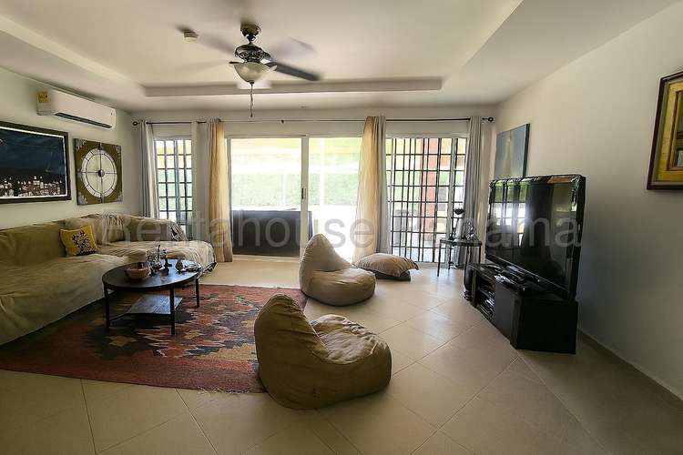 Casa en Venta en Punta Chame – 3 Rec, 2 Baños, 600m²