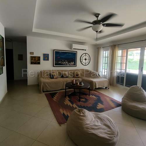 Casa en Venta en Punta Chame – 3 Rec, 2 Baños, 600m²
