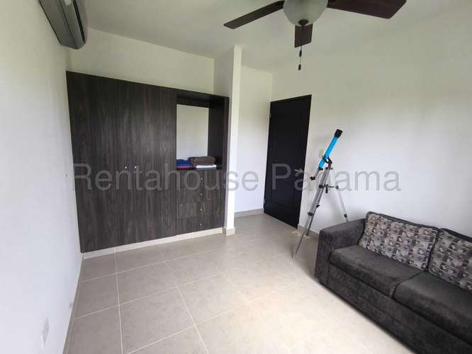 Casa en Venta en Punta Chame – 3 Rec, 2 Baños, 600m²
