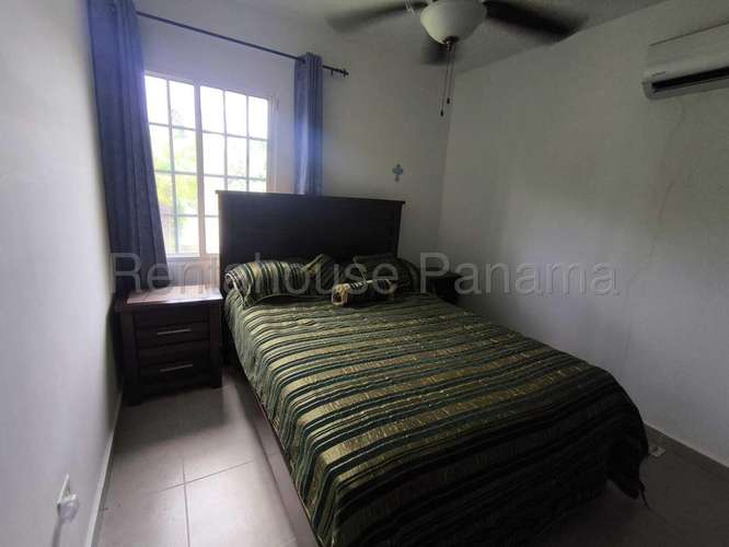 Casa en Venta en Punta Chame – 3 Rec, 2 Baños, 600m²