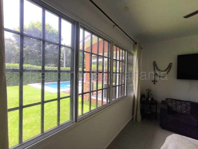 Casa en Venta en Punta Chame – 3 Rec, 2 Baños, 600m²