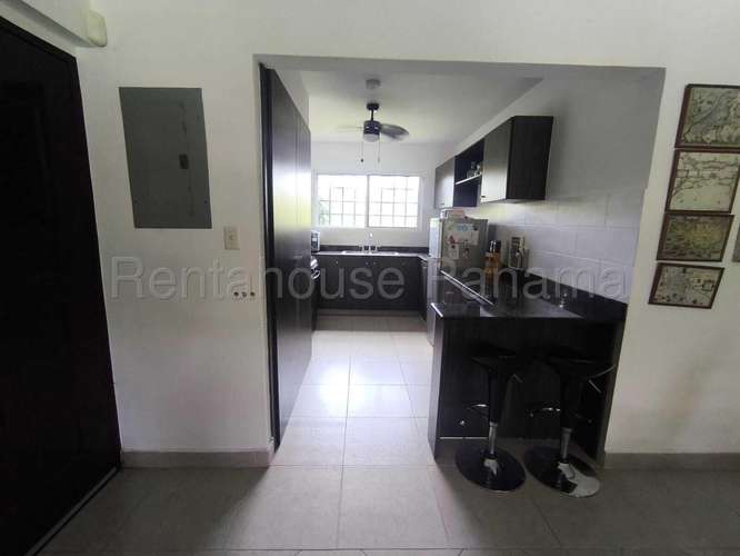 Casa en Venta en Punta Chame – 3 Rec, 2 Baños, 600m²