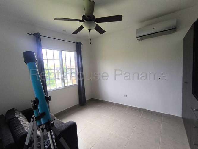 Casa en Venta en Punta Chame – 3 Rec, 2 Baños, 600m²