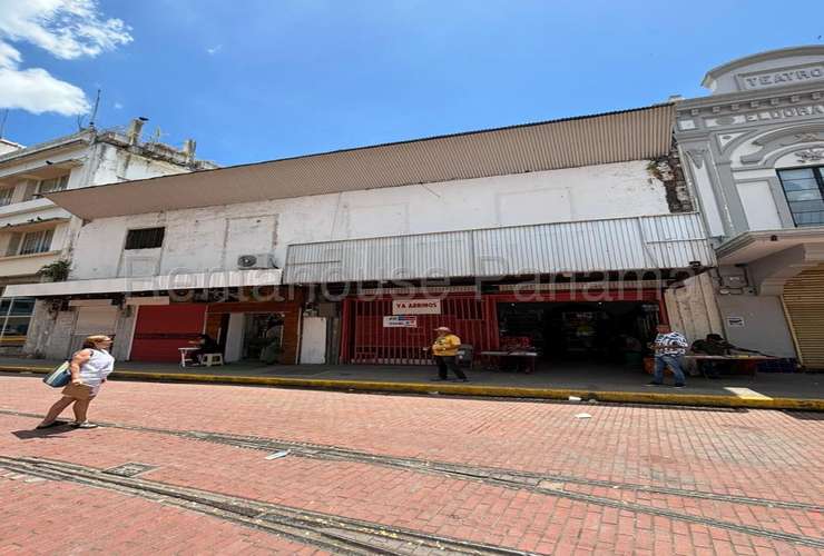 Edificio en Venta en Casco Antiguo – 546m² - Imagen 3