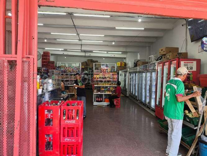 Edificio en Venta en Casco Antiguo – 546m² - Imagen 8