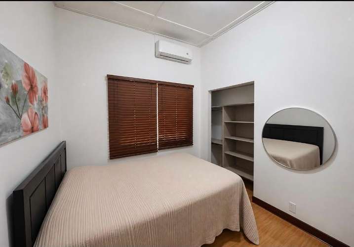 Casa moderna de 4 dormitorios en Albrook, Ancón, con amplios espacios y terreno grande - Imagen 8