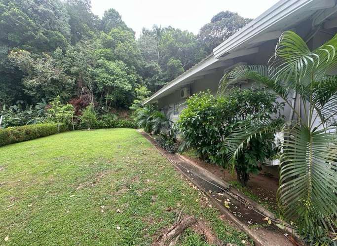 Casa moderna de 4 dormitorios en Albrook, Ancón, con amplios espacios y terreno grande - Imagen 18