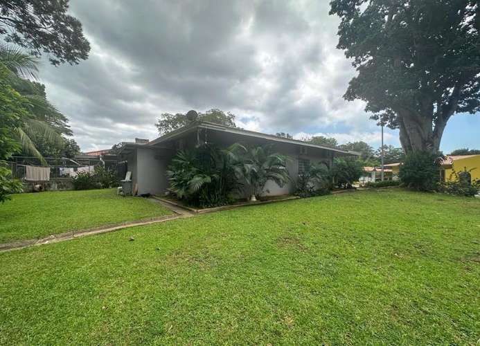 Casa moderna de 4 dormitorios en Albrook, Ancón, con amplios espacios y terreno grande - Imagen 17