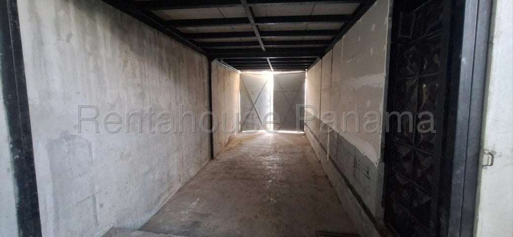 ALQUILER DE BODEGA CON 660 MTS DOBLE ALTURA EN SANTA MARÍA BUSINESS DISTRICT 27-74/GMB