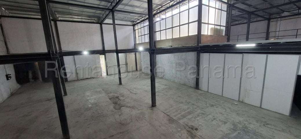 ALQUILER DE BODEGA CON 660 MTS DOBLE ALTURA EN SANTA MARÍA BUSINESS DISTRICT 27-74/GMB