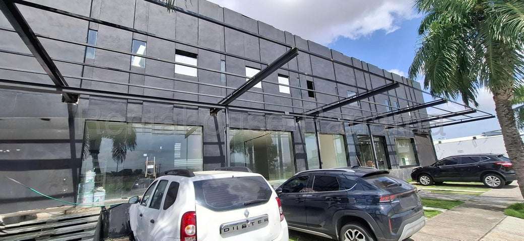 ALQUILER DE BODEGA CON 660 MTS DOBLE ALTURA EN SANTA MARÍA BUSINESS DISTRICT 27-74/GMB