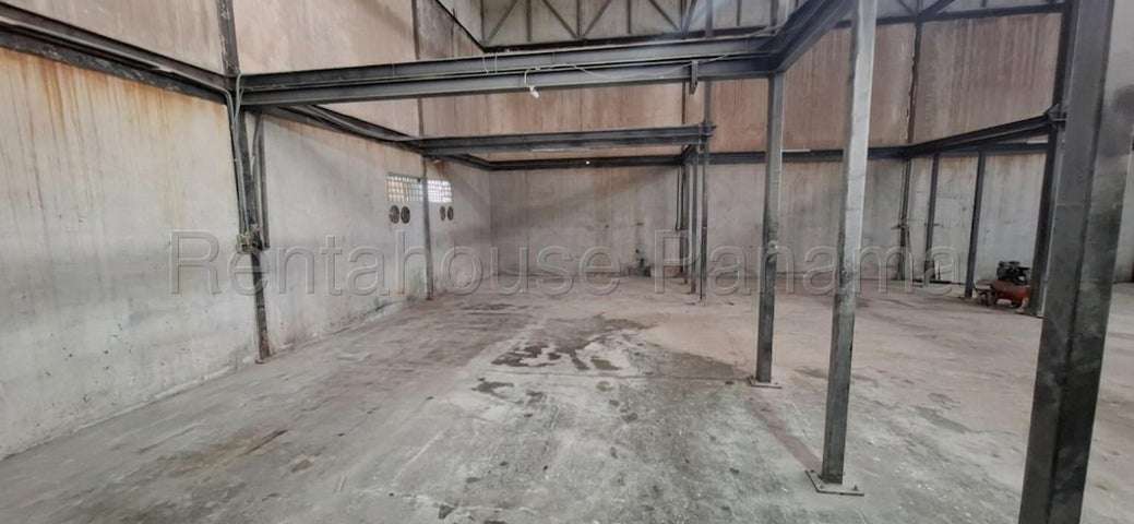 ALQUILER DE BODEGA CON 660 MTS DOBLE ALTURA EN SANTA MARÍA BUSINESS DISTRICT 27-74/GMB