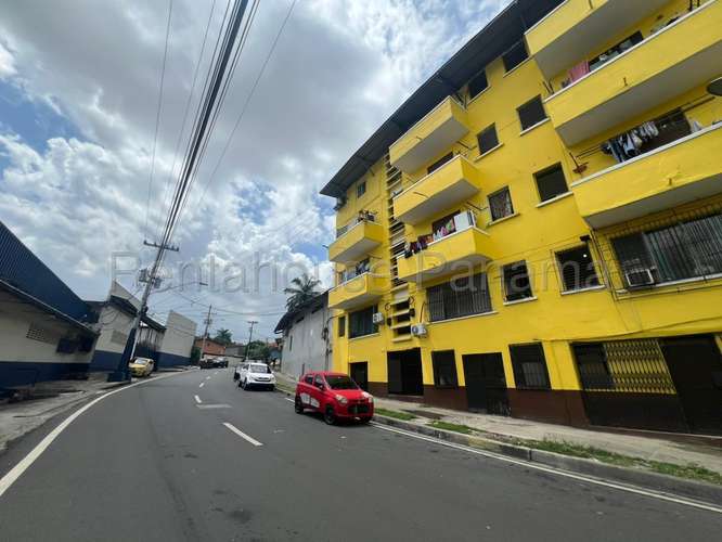 Edificio en Venta en Santa Ana – 1072m²