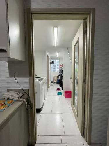 ALQUILER DE APARTAMENTO AMOBLADO EN SAN FRANCISCO  - Imagen 8