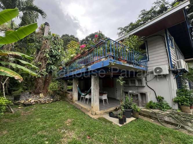 Casa en Venta en Balboa – 5 Rec, 4 Baños, 746m² - Imagen 4