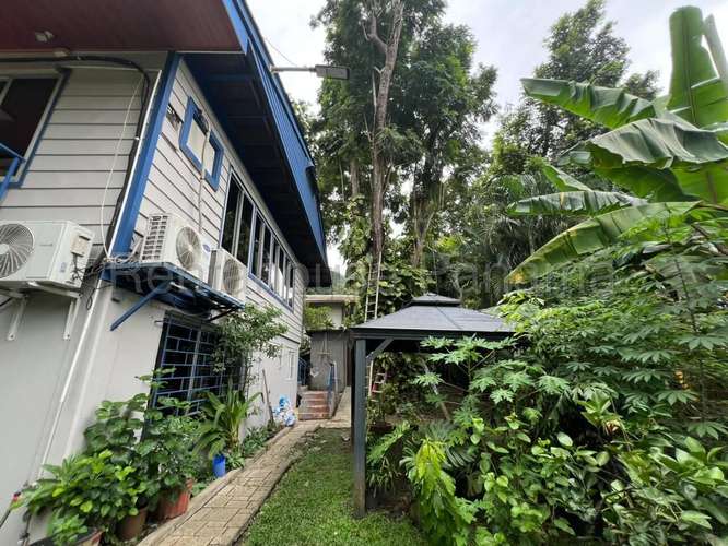 Casa en Venta en Balboa – 5 Rec, 4 Baños, 746m²