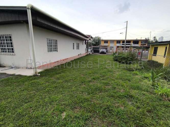 Terreno en Venta en Parque Lefevre – 537m² - Imagen 1